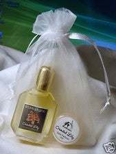 STARGAZER Oriental Lily Perfume Oil GIFT PACK