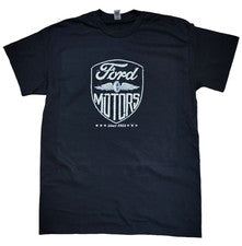 Camiseta para hombre Ford Motors Ford Truck desde 1903 idea de regalo estilo suave
