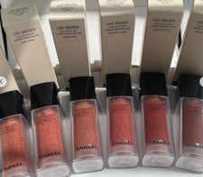 Chanel Les Beiges Agua Rubor Fresco Elige 1 Nuevo En Caja 100% Auténtico