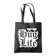Bolso de compras Hug Life Glasses Hugger para playa