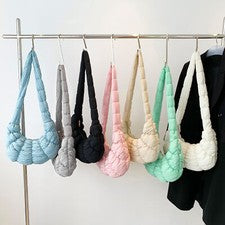 Bolso Bandolera Para Mujer Personalizado Versátil Informal Moda Hombro Único