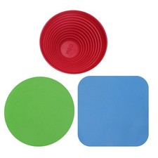 2 Sets Rutschfester Glasöffner Gadgets Küche Küchenglasöffner Küchengeräte