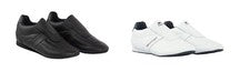 Zapatillas deportivas sin cordones Slazenger tallas 7-14 Reino Unido 41-49 UE NUEVAS EN CAJA