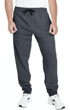 RV GENÉRICO RAVMEN ROPA DE MODA UNISEX JOGGER - TALLA: HOMBRE 2XL NEGRO JASPEADO/NEGRO