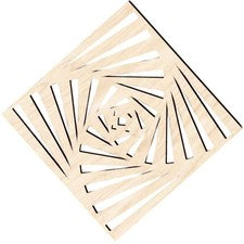 Arte de pared de madera artesanía estilo rústico arte de pared decoración hogar oficina decoración del hogar