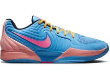 Talla 11.5 - Nike Ja 2 Breeze FD7328-403