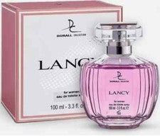 Perfume Dorall Collection Lancy Eau de Para Mujer 100ml Envío Rápido