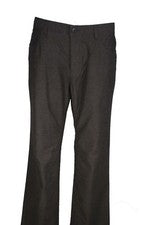 Pantalones Hombre,Estilo Jeans 100% Algodón Col. Talla Carbón. 38 art. SA450