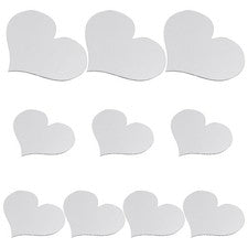 20 PIEZAS Calcomanías Adhesivas de Pared Decoración del Hogar Calcomanías Espejo Pegatinas Decoración