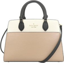 [Kate Spade] Bolso de hombro KC620 / Tostado Avellana Multi