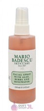 Mario Badescu Spray Facial con Aloe 118 ml