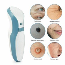 Máquina de eliminación de lunares de cuarta generación antienvejecimiento instrumento de cuidado de la piel facial de ve