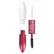 Paquete de 3 tubos de belleza de doble extensión L'Oreal Paris extensión de pestañas lavable masca...