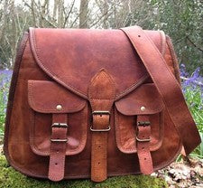 Bolso Mujer Cuero Bolso Tote Bolso Mensajero Compras Bolso de Moda