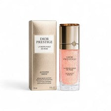 Suero Activado DIOR Prestige La Micro-Huile de Rose (30 ml)