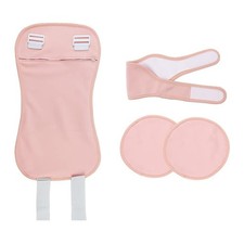 Verstellbares Rizinusöl-Set für Taille, Hals und Brüste, Y4R79643