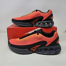 Zapatos deportivos Nike Air Max DN 'Orange Crimson' / IB4505 803 / para hombre talla 10,5