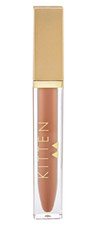 Lápiz labial líquido mate KITTEN Beauty Coat 0,2 oz. Venti