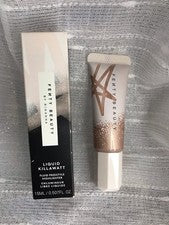 FENTY BEAUTY LÍQUIDO KILLAWATT FLUIDO ESTILO LIBRE ILUMINADOR 02 TERCIOPELO VINTAGE NUEVO
