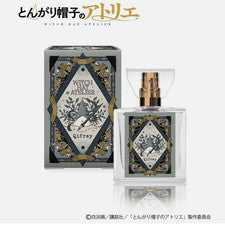[primaniacs] Fragancia "Witch Hat Atelier": Kiefrey Ozone Musky de JP NUEVO