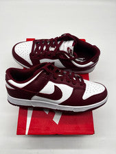 Nike Dunk Low Retro Team Red | DD1391-601 | 41 - 47,5 | NUEVO / EMBALAJE ORIGINAL DISTRIBUIDOR