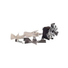 KIT - CUCHILLAS DE MOTOR CONV 59134309 - Repuesto Original OEM