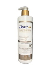 Champú remedio para roturas Dove Hair Therapy 13,5 fl. Oz.