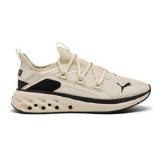 Hombre Puma Softride Frequence Street Alpine Snow-Puma Negro (311727 04)