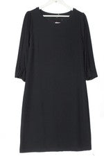 Vestido lápiz mujer Bexleys Woman negro talla 38 nuevo