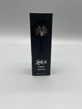 Base Kat Von D Lock It Larga Duración - Profundo 87 Neutro - 1 OZ Nueva