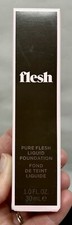 Base líquida para galletas Flesh Beauty de Revlon 21 1 fl. oz. (D5)