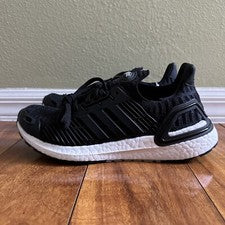 Adidas UltraBoost CC 1 DNA Climacool Negro Blanco FZ2546 Hombre Talla 7.5”