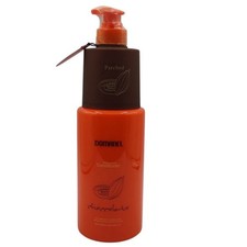 Domanel Chocolate Styling Effect - Acondicionador Reestructurador 1000 ml (33,5 fl oz)