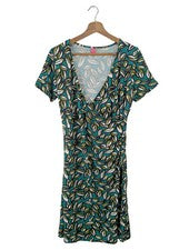 Kyra&Ko Cambiadores Vestidos Verde Talla 42