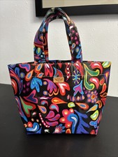 Mini bolso Consuela Grab N Go nuevo con etiquetas