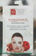 Mascarilla Tratamiento Spa Premium Global Beauty Care Renovación Piel Arrugas Granada