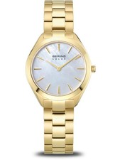 Bering 17331-734 Reloj Mujer Solar 31mm 5ATM
