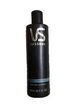 (1) Vidal Sassoon Active Care 2 en 1 limpiezas y condiciones 8,5 OZ nuevo
