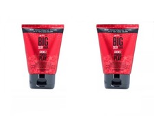 Crema para el cabello sexy 2 polvo Play 3,4 oz. (2 PACK)