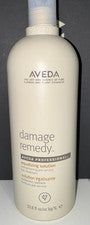 Solución ecualizadora de remedio de daños Aveda 33,8 OZ 1 L tratamiento de uso profesional