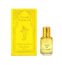Aceites de perfume naturales 100 % puros de chakra aceite de fragancia de loto 10 ml para hombres mujeres
