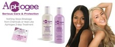 Aphogee | Colección Proteger y mantener el cuidado del cabello para un cabello sano