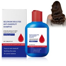Champú Nipori Anticaspa Cuidado del Cabello Champú - Control de Aceite Refrescante C