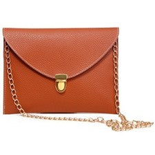 Moda Mujeres Bolso de Mano Bolsos de Hombro Sobre Bolso sin asas