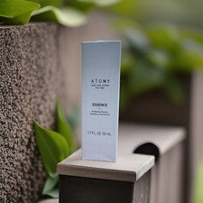 ATOMY The Fame Esencia Facial 1.7 Fl Oz (50ml) Premium K Beauty Cosmético Coreano