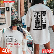 Sudadera Fórmula 1, Racing Team, F1 Racing T-shirt, Formula One, Formula Shirt