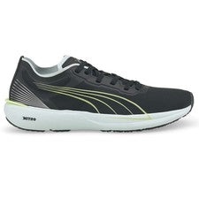 Zapatillas deportivas negras para correr PUMA Liberate Nitro para mujer 19445813