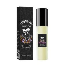 Unisex 10 ml Perfume Floral Aceite Fiesta Noche 1 pieza Temática Fiestas Encantador