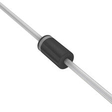 Paquete de 10 diodos Zener BZX85C3V9-TAP 3,9 V 1,3 W DO41: RoHS, cinta de corte