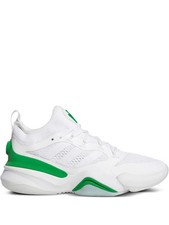 Adidas Mahomes 2 Impact FLX JH8804 Throw a Good Time Blanco Verde Tallas para hombre”